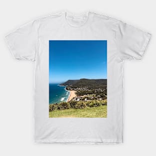 Stanwell Park T-Shirt